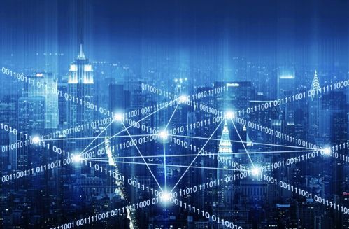 庫珀科技與八分量戰略攜手，共筑可信基礎鏈發展新篇章