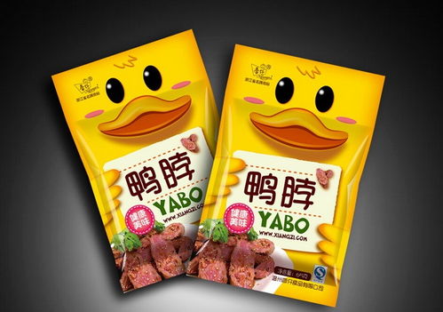 香仔食品 包裝設(shè)計如何成為品牌與消費者之間的甜蜜紐帶